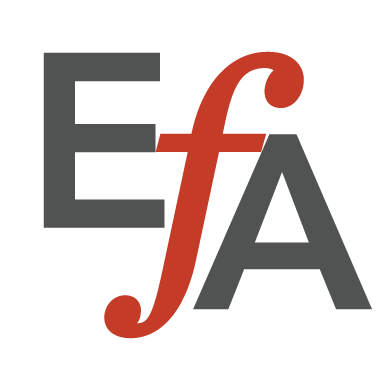 Member of Editorial Freelancers Association