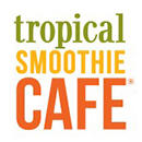 Tropical Smoothie Cafe